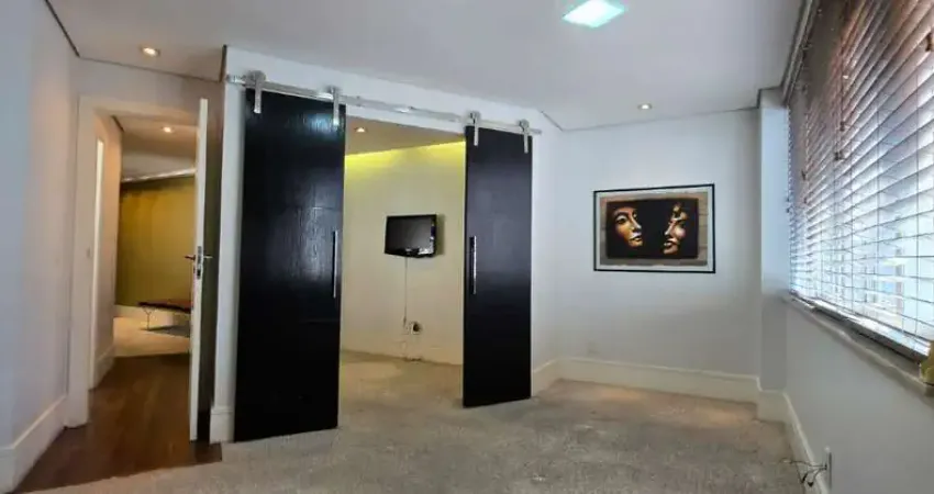 Sala comercial à venda na Rua Professor Artur Ramos, 241, Jardim Paulistano, São Paulo