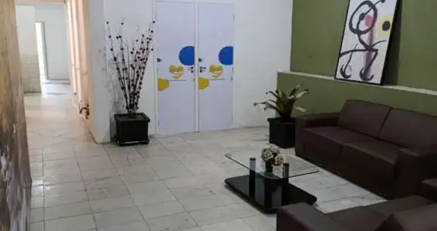 Casa comercial à venda na Rua Tupi, 580, Santa Cecília, São Paulo