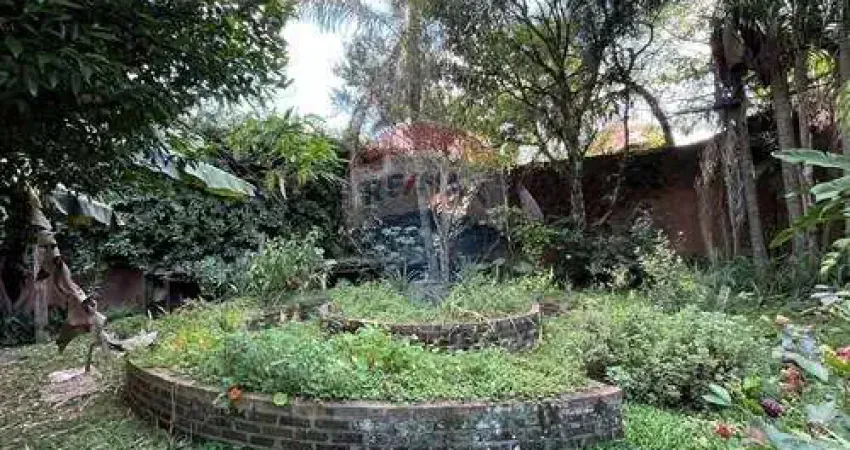 Terreno à venda na Rua Hugo Erni Dahmer, 33, Pinus Park, Cotia