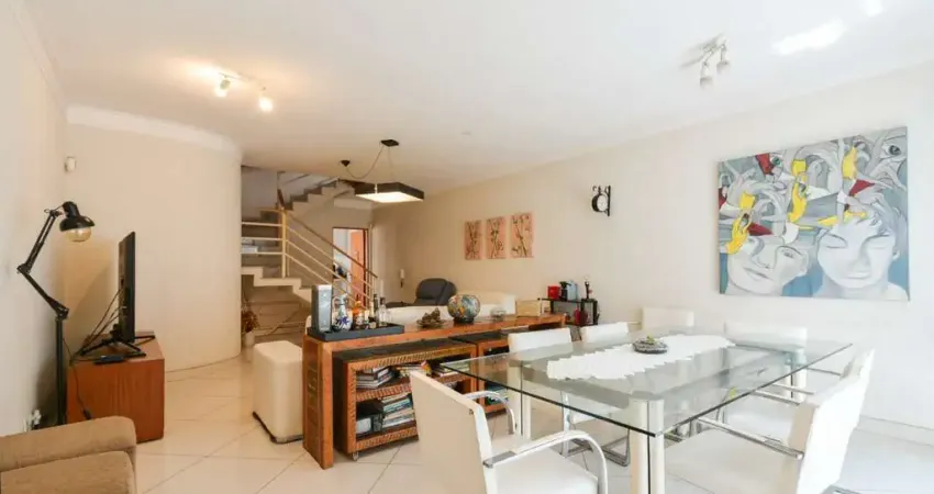 Casa tipo para venda em mirandópolis com 4 quartos, sendo 2 suítes, 214m²