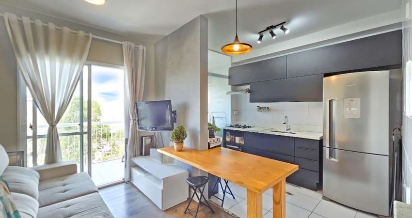 Apartamento tipo para venda com 2 quartos, 57m²