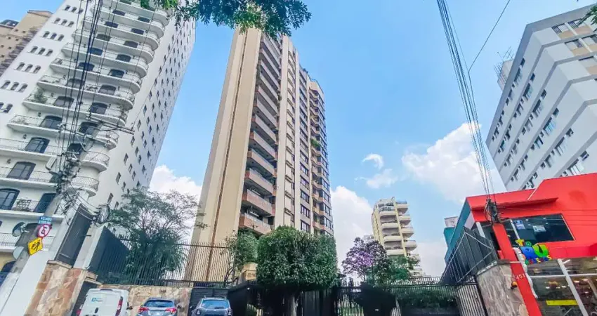 Apartamento tipo para venda com 4 quartos, sendo 3 suítes, 354m²
