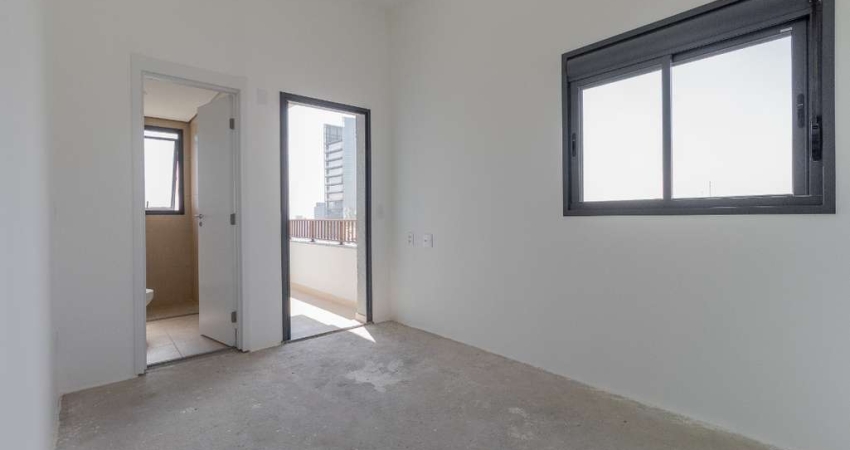 Studio para venda com 1 quarto, sendo 1 suíte, 26m²