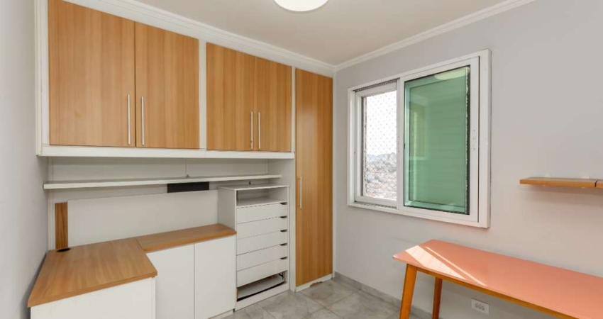 Apartamento tipo para venda com 2 quartos, 50m²