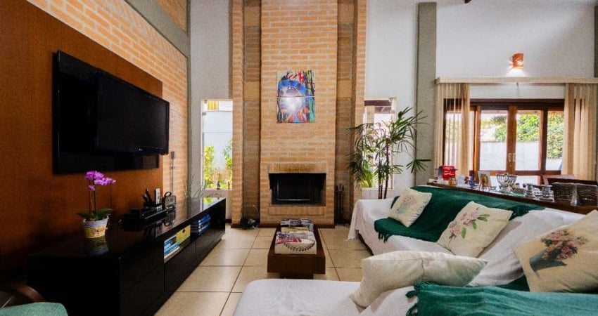 Casa no condomínio Paysage Noble para venda com 5 quartos, sendo 1 suíte, 265m²