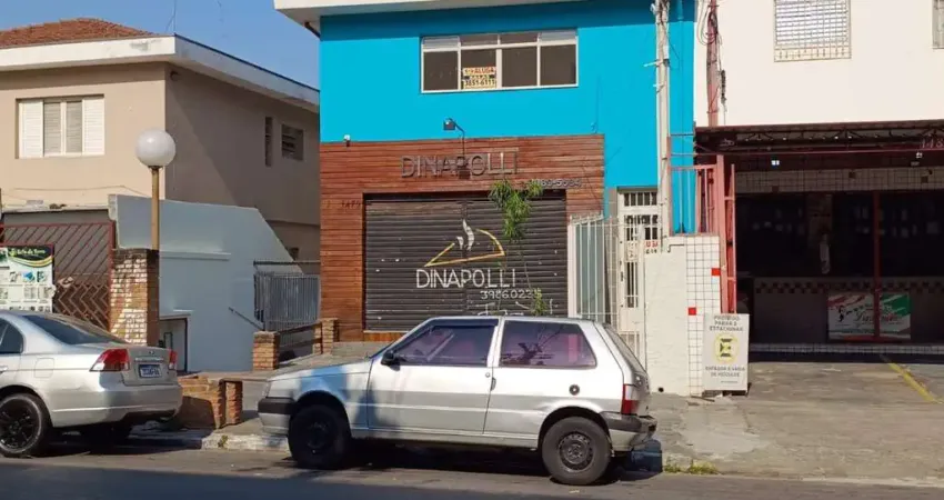 Casa comercial para venda em Vila Nova Cachoeirinha, 310m²