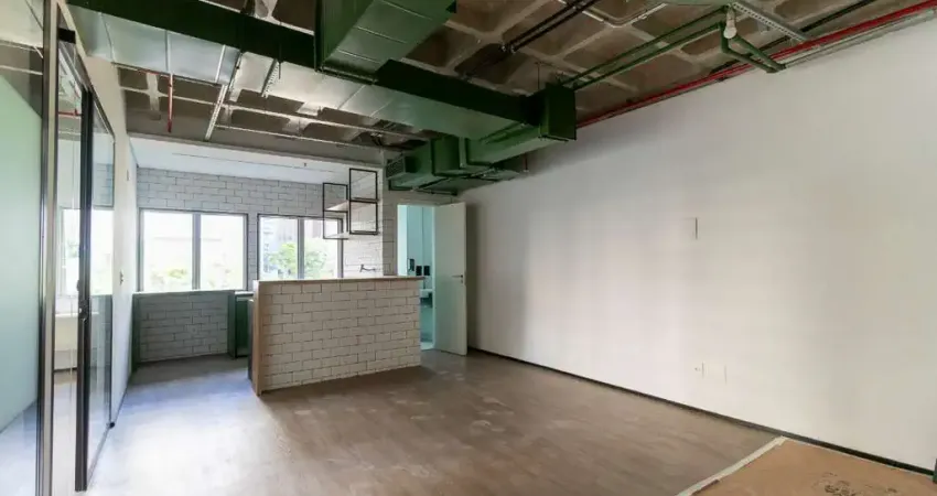 Sala comercial à venda na Rua do Rocio, 423, Vila Olímpia, São Paulo