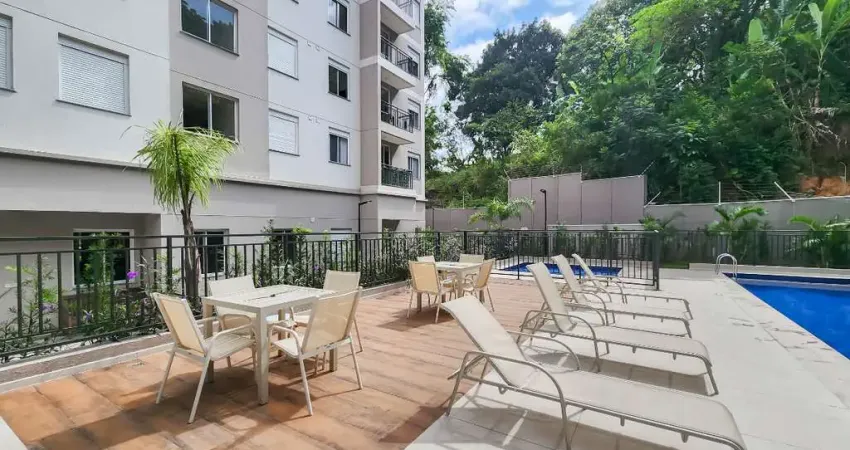 Apartamento tipo para venda em Pirituba com 2 quartos, 35m²