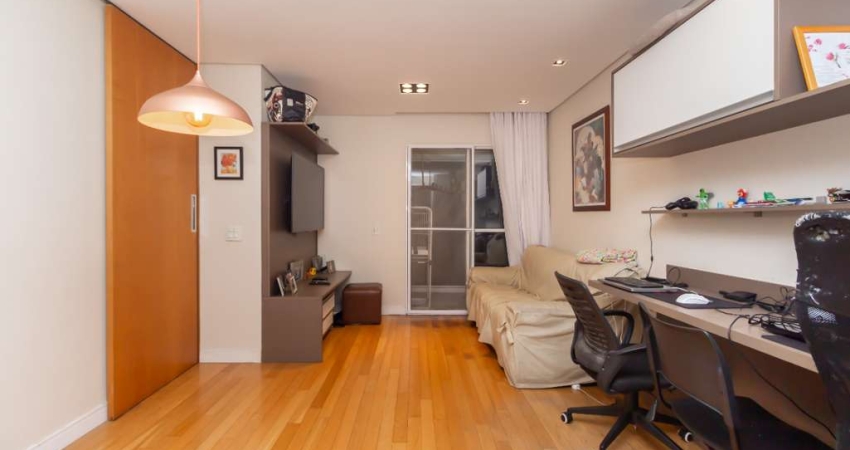 Apartamento tipo para venda com 3 quartos, sendo 1 suíte, 62m²