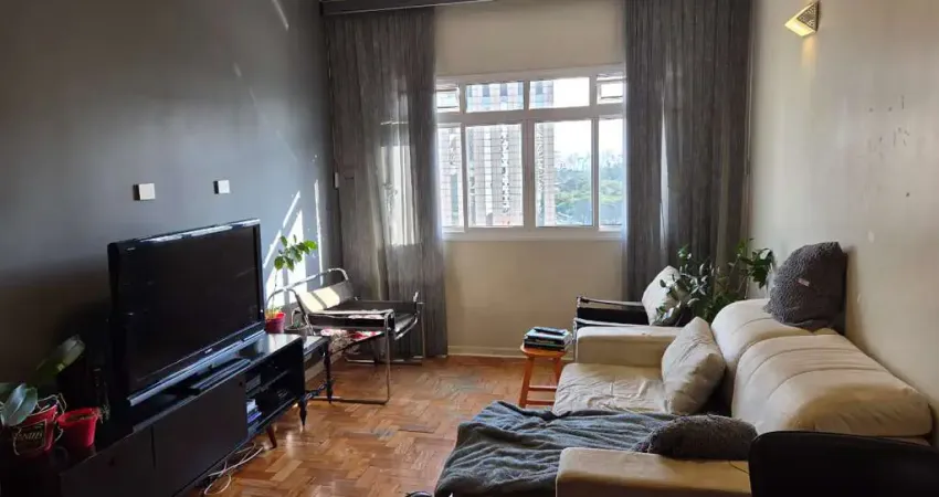 Apartamento tipo para venda em Vila Mariana com 2 quartos, 70m²