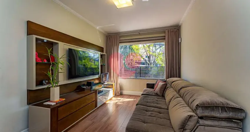 Sobrado para venda em Vila Romana com 3 quartos, sendo 1 suíte, 172m²