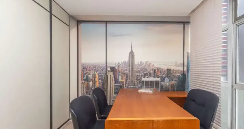 Sala comercial à venda na Alameda Santos, 2223, Cerqueira César, São Paulo