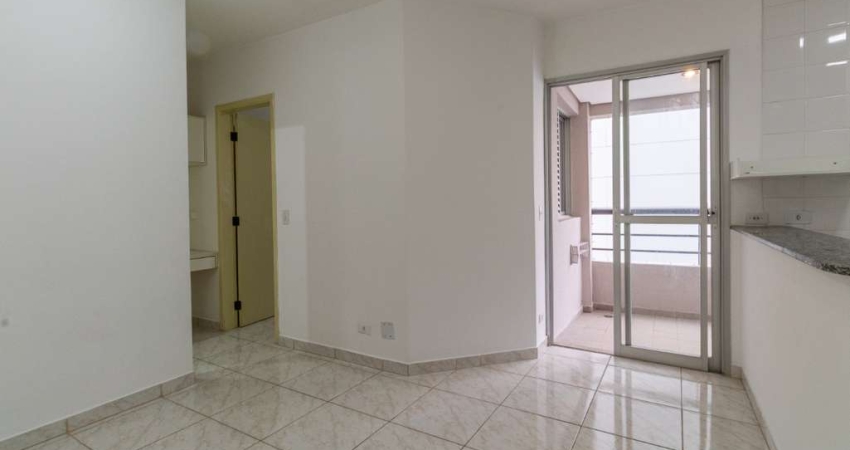 Apartamento tipo para venda em Vila Pompéia com 1 quarto, 34m²