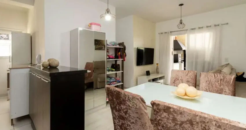 Apartamento tipo para venda em City Bussocaba com 3 quartos, sendo 1 suíte, 71m²