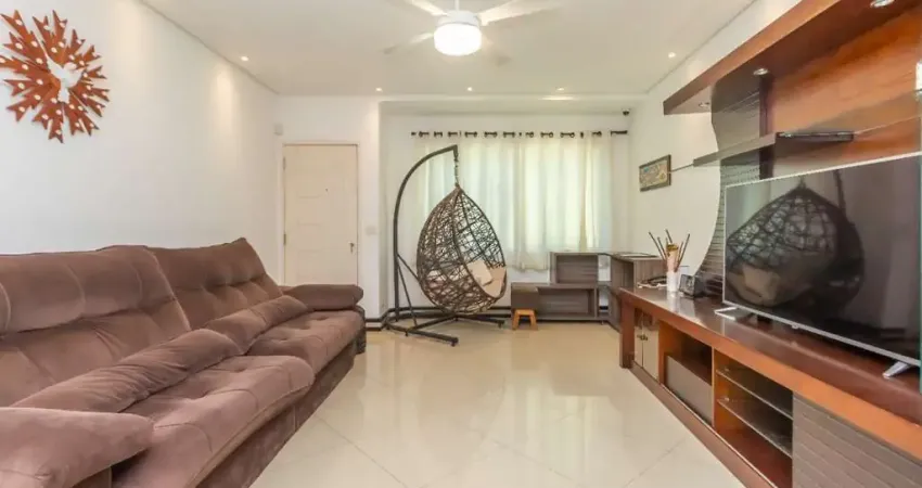 Sobrado para venda em chácara inglesa (zona norte) - pirituba com 3 quartos, sendo 1 suíte, 185m²