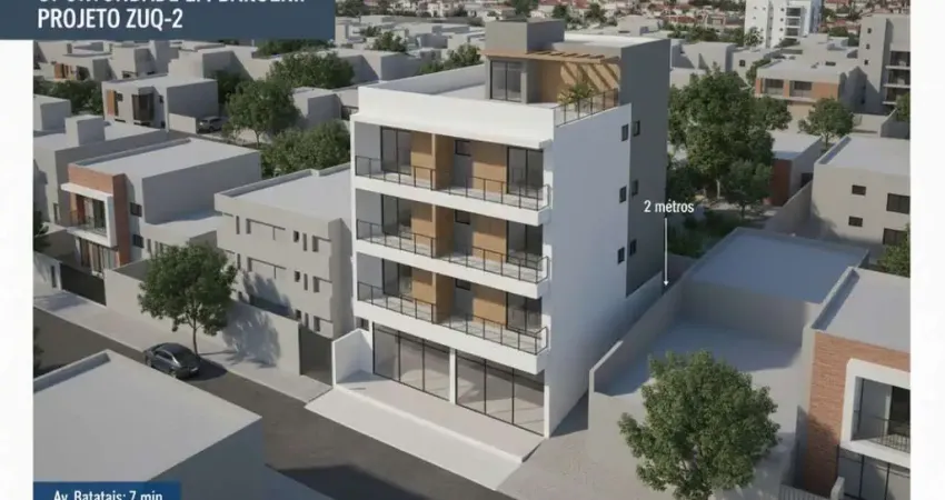 Casa comercial à venda na Avenida Batatais, 35, Jardim Itaparica, Barueri