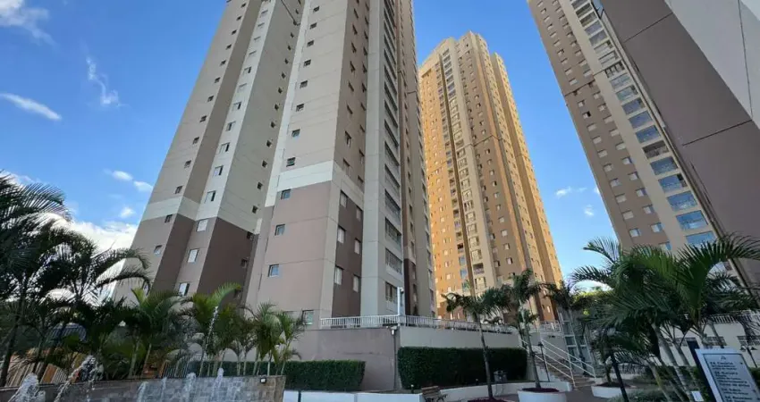 Apartamento tipo para venda em Jardim Tupanci com 3 quartos, sendo 1 suíte, 105m²