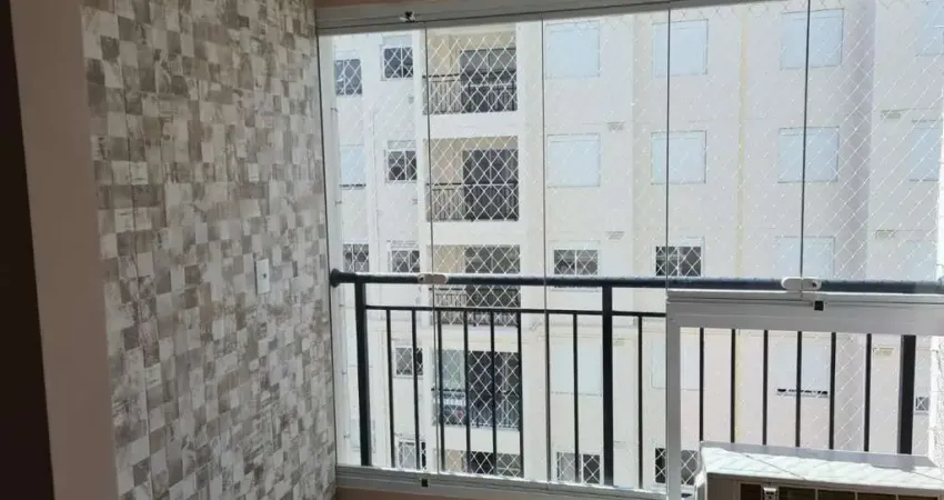 Apartamento tipo para venda em Brás com 2 quartos, sendo 1 suíte, 58m²
