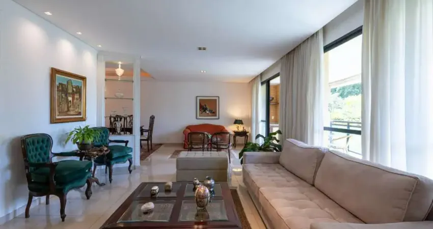 Apartamento tipo para venda em vila suzana com 3 quartos, sendo 3 suítes, 192m²