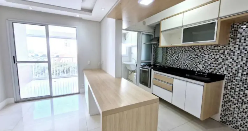 Apartamento tipo para venda em Vila Formosa com 2 quartos, 56m²