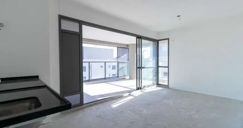 Apartamento tipo para venda em Brooklin com 3 quartos, sendo 3 suítes, 100m²