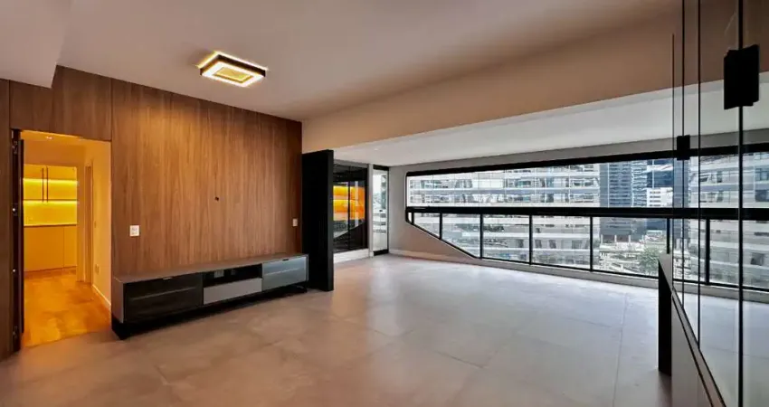 Apartamento tipo para venda em chácara santo antônio (zona sul) com 3 quartos, sendo 3 suítes, 162m²