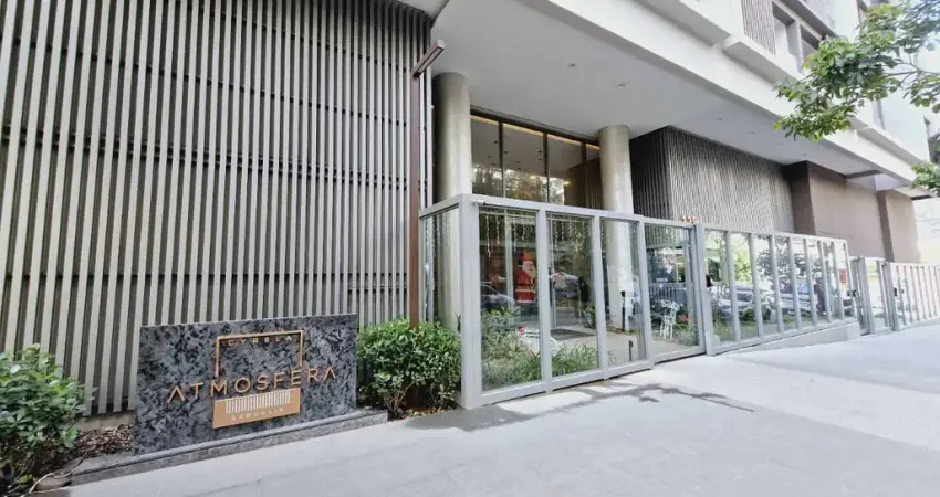 Apartamento tipo para venda em Brooklin com 2 quartos, sendo 1 suíte, 65m²