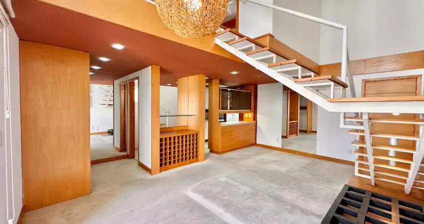 Apartamento tipo para venda em Vila Andrade com 2 quartos, sendo 2 suítes, 79m²