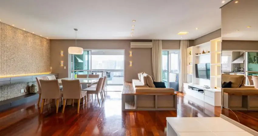 Apartamento tipo para venda em Vila Andrade com 3 quartos, sendo 3 suítes, 127m²