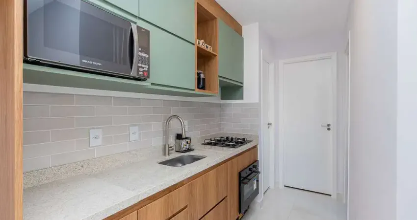 Apartamento com 2 quartos à venda na Avenida Professor Francisco Morato, 1916, Butantã, São Paulo