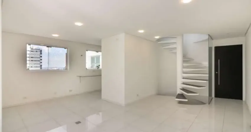 Apartamento com 2 quartos à venda na Avenida Giovanni Gronchi, 4297, Vila Andrade, São Paulo