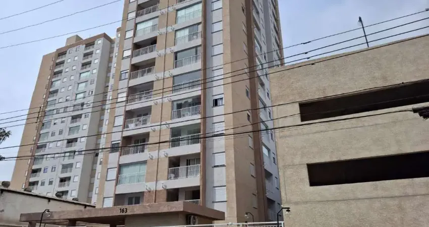 Apartamento tipo para venda em campo grande com 2 quartos, 44m²