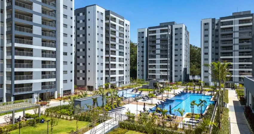 Apartamento para venda em city américa com 4 quartos, sendo 2 suítes , 112m²