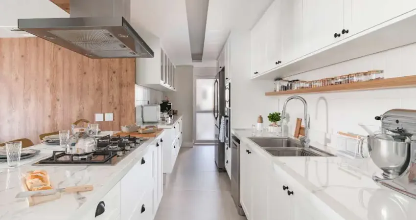 Apartamento para venda em vila mascote com 3 quartos, sendo 3 suítes , 149m²