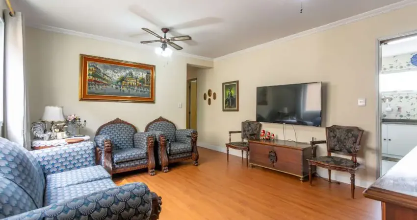 Apartamento para venda em Jardim das Acácias com 3 quartos, sendo 1 suíte , 83m²