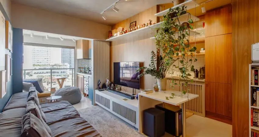 Apartamento para venda em vila madalena com 2 quartos, sendo 1 suíte , 70m²