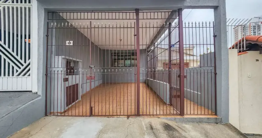 Casa com 2 quartos à venda na Rua Dona Vitorina Menk, 69, Cipava, Osasco