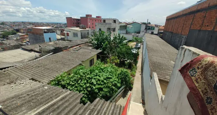 Terreno à venda na Rua Desembargador Olavo Ferreira Prado, 15, Americanópolis, São Paulo
