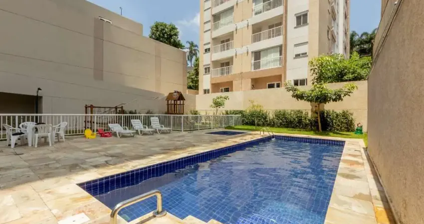 Apartamento tipo para venda em vila guaca com 2 quartos, 42m²