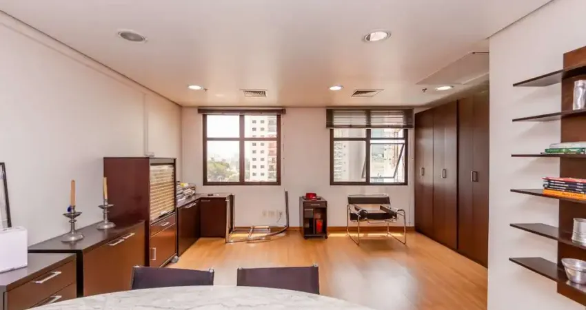 Sala comercial à venda na Rua dos Três Irmãos, 201, Vila Progredior, São Paulo