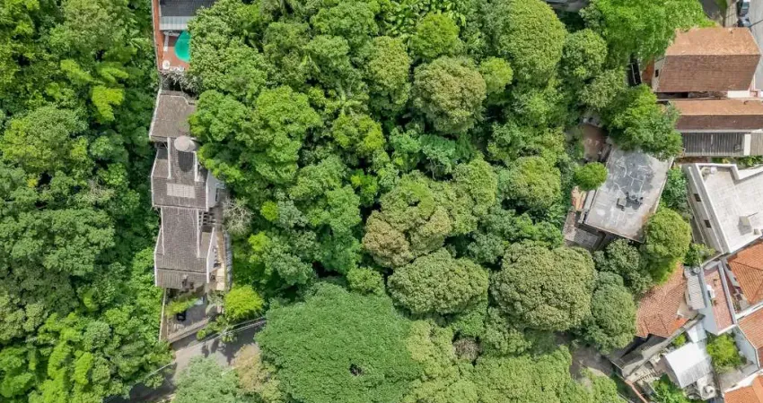 Terreno residencial para venda em Vila Irmãos Arnoni , 922m²