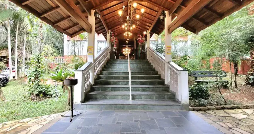 Casa comercial à venda na Estrada Hawaí Club e Tozan, 2445, Riacho Grande, São Bernardo do Campo