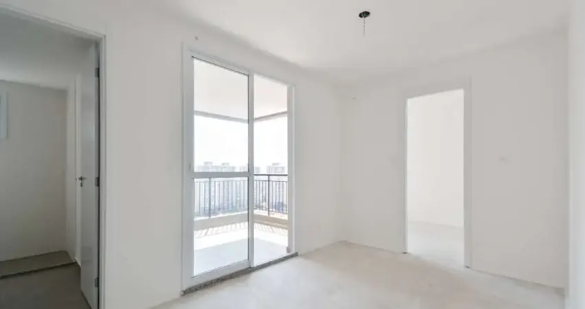 Apartamento com 1 quarto à venda na Rua Elói Cerqueira, 287, Belenzinho, São Paulo