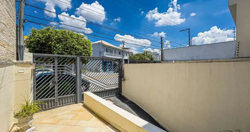 Sobrado para venda em jardim maria estela com 3 quartos, sendo 1 suíte, 190m²