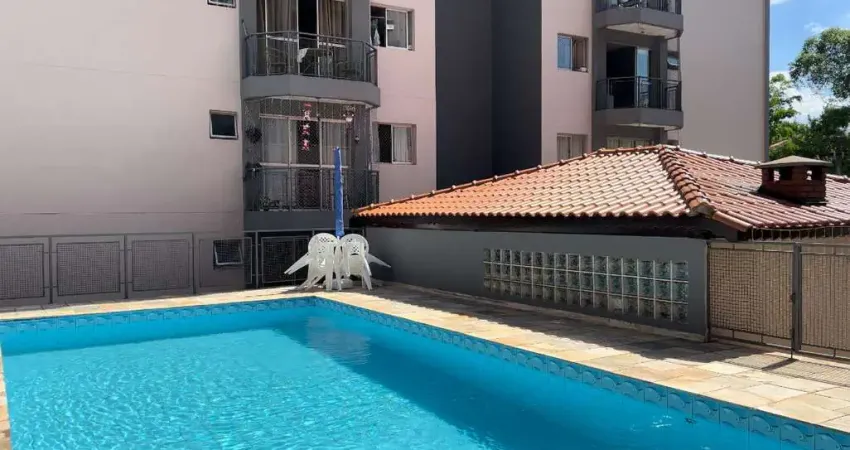 Apartamento tipo para venda em parque munhoz com 2 quartos, 55m²