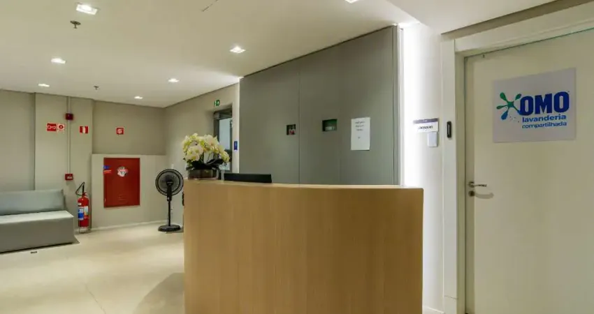 Kitnet / Stúdio à venda na Rua Doutor Rafael de Barros, 416, Paraíso, São Paulo