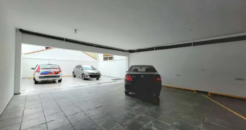 Prédio à venda na Rua Universal, 477-479, Anchieta, São Bernardo do Campo