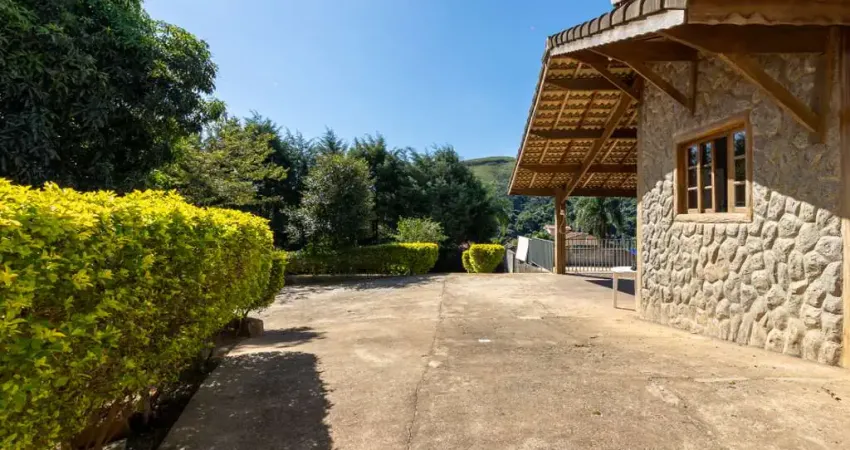Casa tipo para venda em caieiras - morro grande com 3 quartos, sendo 3 suítes, 400m²