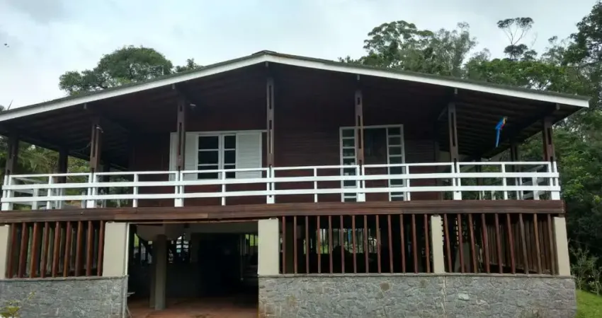 Terreno comercial à venda na Estrada da Pedra Grande, 255, Quatinga, Mogi das Cruzes