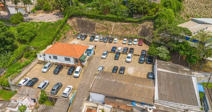 Terreno comercial à venda na Rua Bom Jesus de Pirapora, 228, Vila Vianelo, Jundiaí